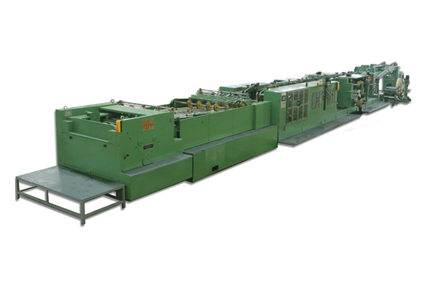 方底閥口袋的種類及優(yōu)勢(shì)