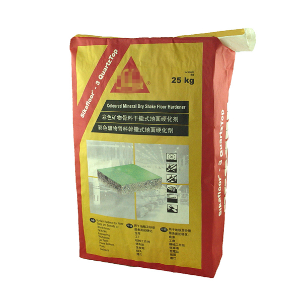 閥口袋是怎么封口的？閥口袋制作及封口方法