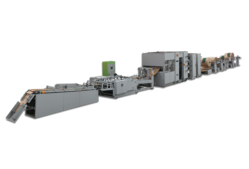 制袋機(jī)磁鐵亂了怎么調(diào)？