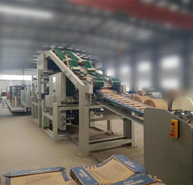 詳解糊底機(jī)的常見故障及解決方法