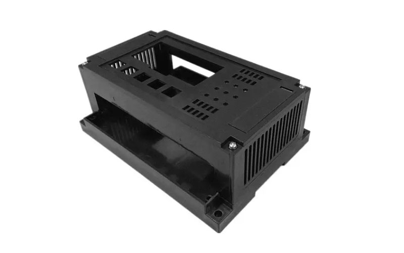 一文讀懂，空調(diào)電控盒用阻燃PCABS合金料性能優(yōu)勢