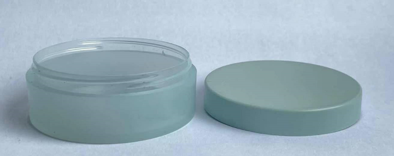 化妝品瓶--中新華美改性塑料