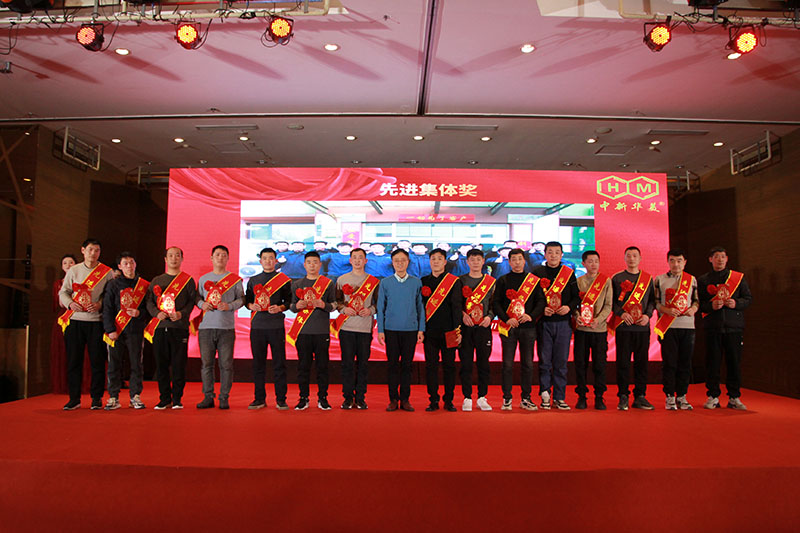 先進集體獎-生技部-制造股B班