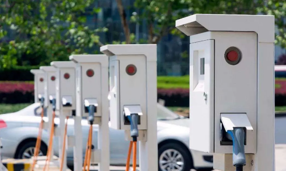 改性塑料在充電設(shè)施上的應(yīng)用