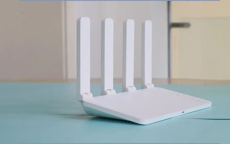 看完讓你徹底了解用阻燃ABS生產(chǎn)路由器外殼的優(yōu)勢