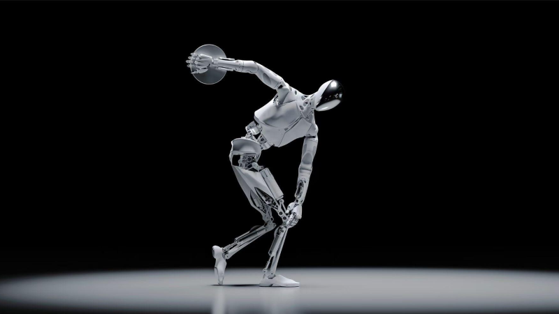 消除隱形威脅：解析機(jī)器人關(guān)節(jié)蓋專用抗靜電ABS材料