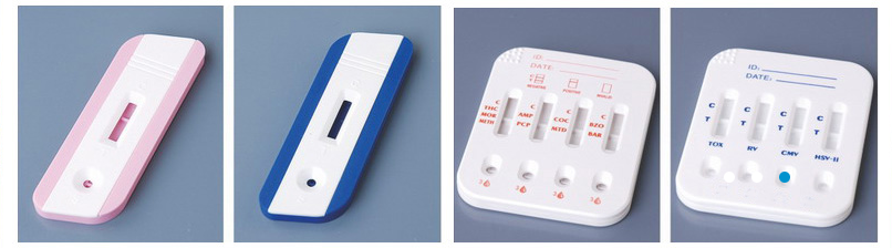 體外卡殼用染色PS塑料